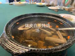 -荷风细雨·中国茶宴(碧云店)