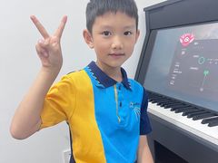 -Mr.先声音乐(东海店)