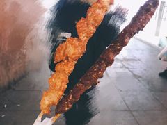 -北京稻香村(西单购物中心店)