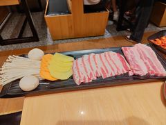 -麻蒲碳烤肉(远景路1号店)