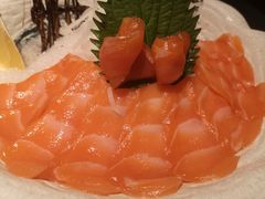 三文鱼-半秋山西餐厅(巴南万达广场店)