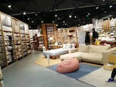 -MUJI无印良品(杭州万象城店)