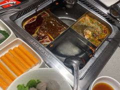 -海底捞火锅(5050购物中心店)