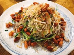 -寻味顺德·南记酒家·传统顺德菜·鱼生(广源路店)