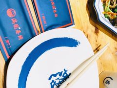 -满园烤鸭·春饼(华强广场店)