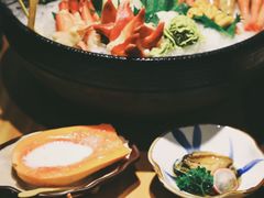 -割烹旭日本料理(龙湖狮山天街店)