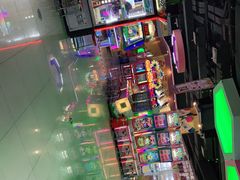 -大玩家超乐场(万达广场苏州吴中店)