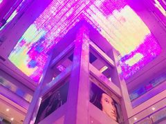 -上海喜玛拉雅酒店-停车场