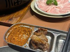 -陇璟烧肉酒场(友谊阳光城店)