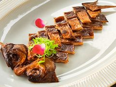 卤水武昌鱼-汉水谣·江景餐厅(江滩店)