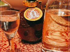 -大唐博相府酒店·陕西官府菜