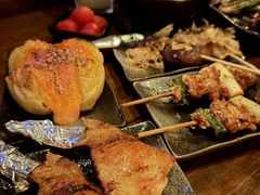 -木子烧鸟屋(百子湾店)