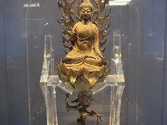 -浙江省博物馆(孤山馆区)