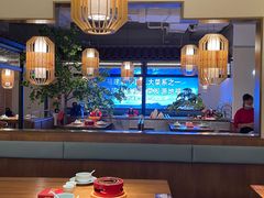 -闽上鲜·福建菜(龙湖滨江天街店)