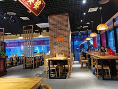 -叶婆婆钵钵鸡(解放碑店)