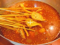 -付小姐在成都(中山公园店)
