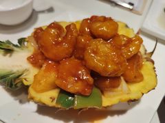 -衡山汇·高级粤菜(霄云路店)