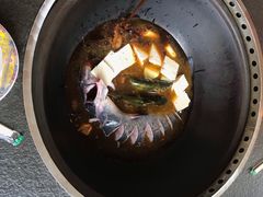 -荣德灶台鱼(圣泉寺店)