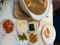 -子霖南山鲜虾面(南山总店)