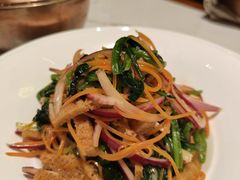 -巴依老爷新疆美食(常营店)