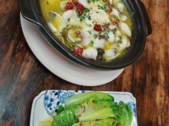 -道南書院·私房菜·早午茶·茶馆