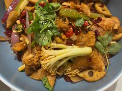 -和记小菜(东方店)