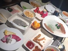 -海底捞火锅(长沙华创国际广场店)