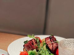 -翠贝卡&Mama Kelly Brunch Coffee(河西店)