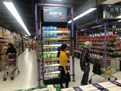 -家乐福(古北店)