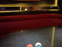 -K+全国连锁KTV(绿地缤纷天地店)
