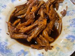 -许村蟹面(海宁许村大道店)