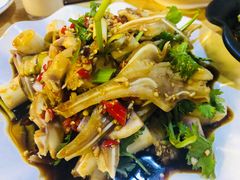 -二孃鸡爪爪(东郊记忆店)