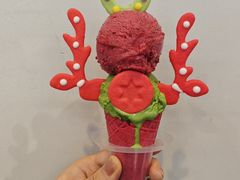 -CORNER CONE GELATO酷矿手作霜淇淋(南头古城店)