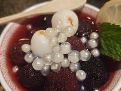 -福苗小骆驼烧烤(大唐不夜城店)