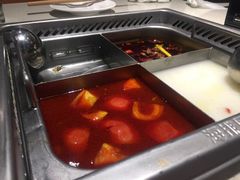 -海底捞火锅(亲子主题北金鹰店)