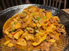 -老头儿油爆虾(胜利河美食街店)