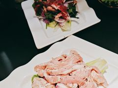 -牛味道炭火烤肉(湖前总店)