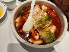 -风味小馆(天目湖宾馆店)