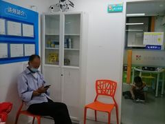 -童程童美·信息学竞赛·机器人编程·少儿编程(大钟寺校区)