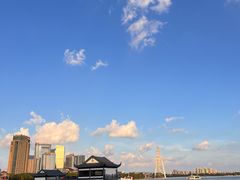 -金鸡湖景区