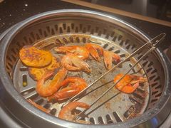-梨花自助烤肉(乐宾店)