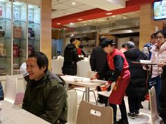 大堂-老通城豆皮大王(吉庆街店)