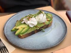 -O'mills Sourdough Bakery&Bistro(永嘉路店)