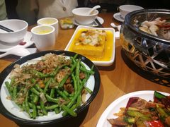 -隔壁老王·家常云南菜(花巷店)