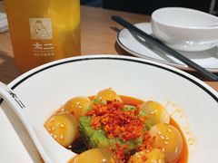 尖椒小皮蛋-新太二·鲜料川菜(晶耀前滩店)