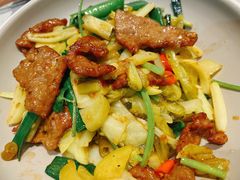 -新宝餐厅(流塘店)