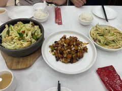 -红菜坊·烤鸭·川鲁宴(石园店)