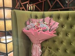 -粤尚腾香居中餐厅(首都机场希尔顿店)