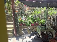 -鱼乐岛餐厅·户外花园主题餐厅