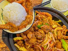 -状元虎.摇滚炒鸡.家常菜(义勇街店)